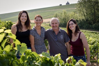 Saint-Véran & Chablis 1er Cru セット Chablis Vau De Vey Premier Cru Jean-Marc Brocard 2022 (750ML